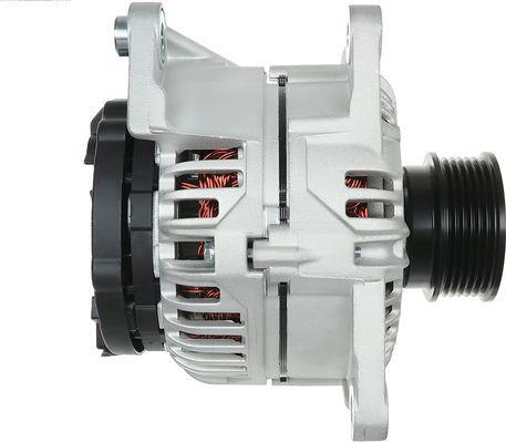 AS-PL A0228 - Alternatore autozon.pro