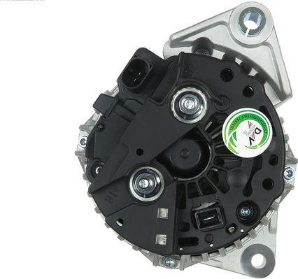 AS-PL A0228 - Alternatore autozon.pro