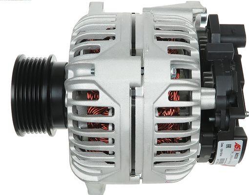 AS-PL A0228 - Alternatore autozon.pro