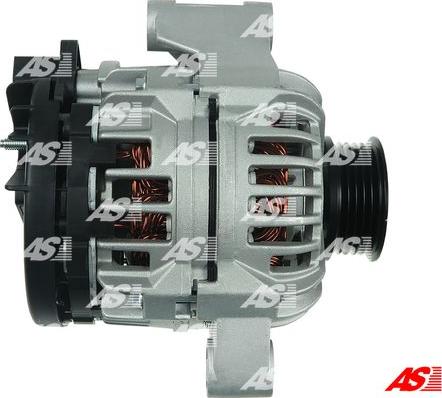 AS-PL A0223 - Alternatore autozon.pro