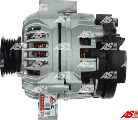 AS-PL A0223 - Alternatore autozon.pro