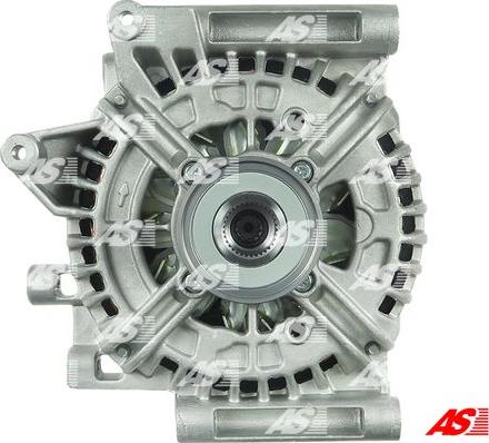 AS-PL A0222 - Alternatore autozon.pro