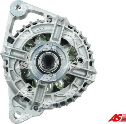 AS-PL A0227(P) - Alternatore autozon.pro