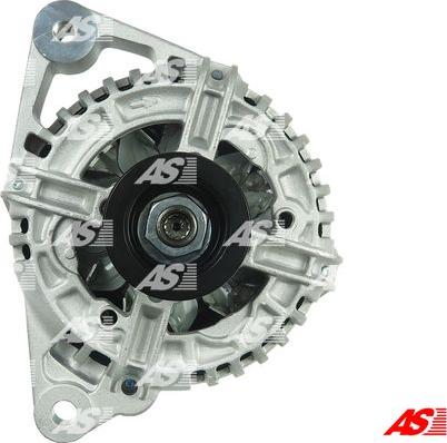 AS-PL A0227 - Alternatore autozon.pro