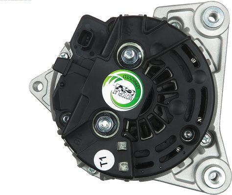 AS-PL A0279 - Alternatore autozon.pro