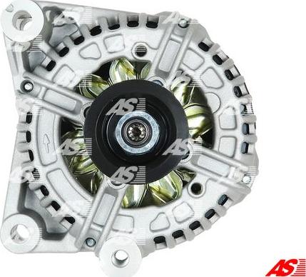 AS-PL A0274 - Alternatore autozon.pro