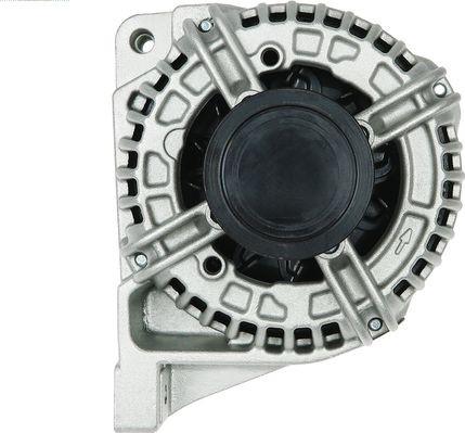 AS-PL A0275PR - Alternatore autozon.pro