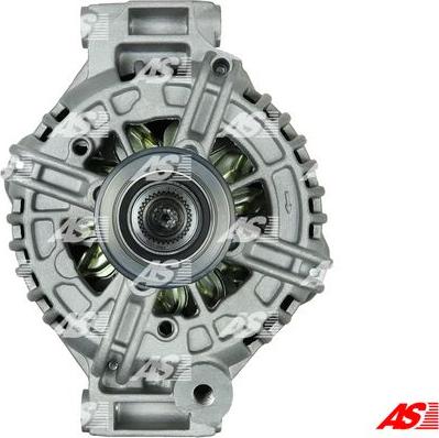 AS-PL A0270 - Alternatore autozon.pro