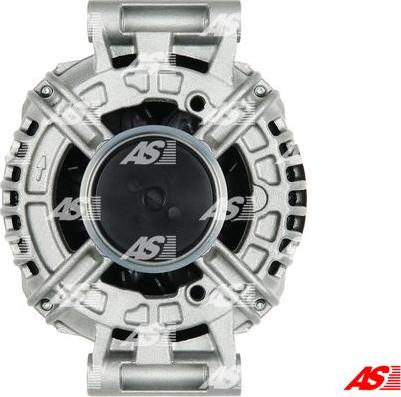 AS-PL A0271SR - Alternatore autozon.pro