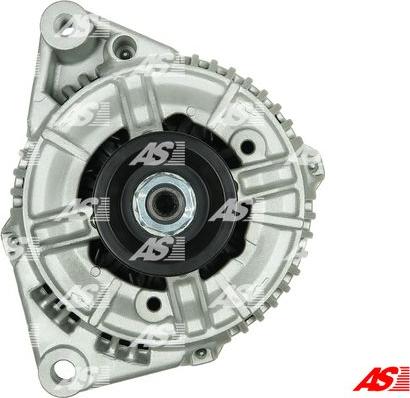 AS-PL A0273PR - Alternatore autozon.pro