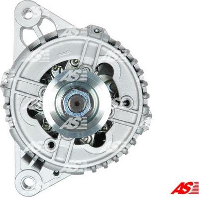 AS-PL A0273 - Alternatore autozon.pro