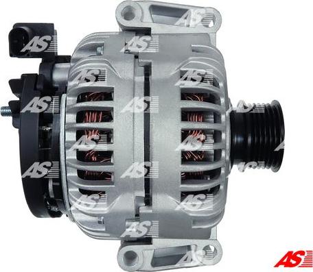 AS-PL A0277S - Alternatore autozon.pro