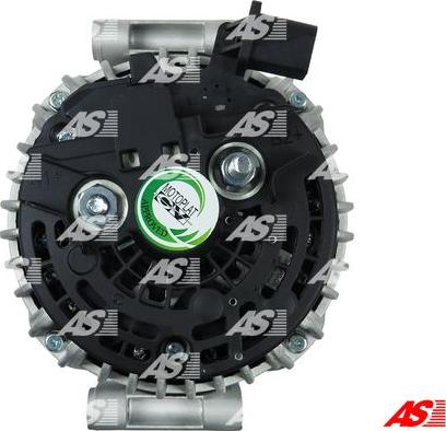 AS-PL A0277S - Alternatore autozon.pro