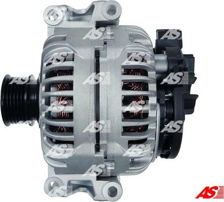 AS-PL A0277S - Alternatore autozon.pro