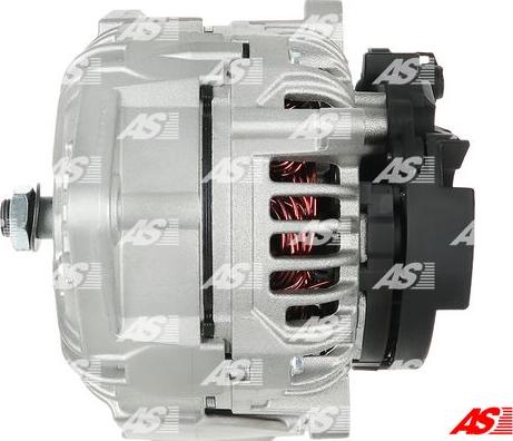 AS-PL A0799PR - Alternatore autozon.pro