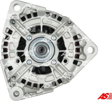 AS-PL A0799PR - Alternatore autozon.pro