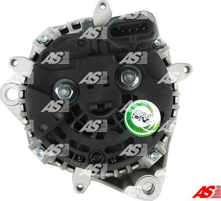 AS-PL A0799PR - Alternatore autozon.pro