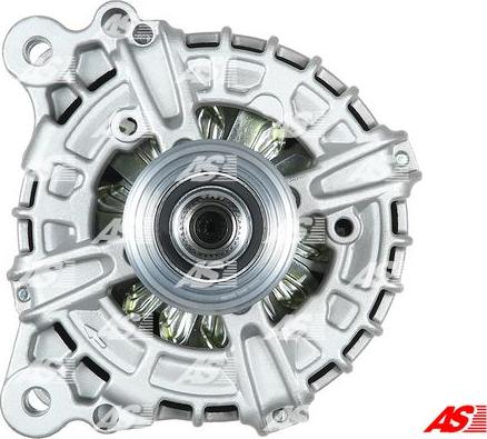 AS-PL A0791S - Alternatore autozon.pro