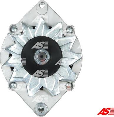 AS-PL A0792S - Alternatore autozon.pro