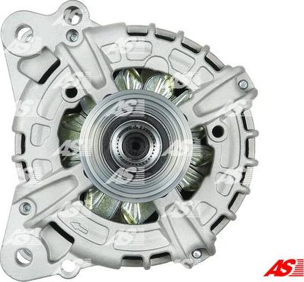 AS-PL A0749S - Alternatore autozon.pro