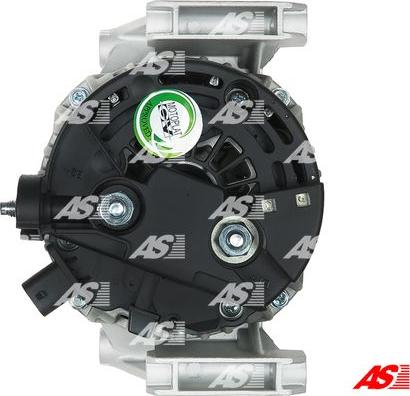 AS-PL A0744S - Alternatore autozon.pro