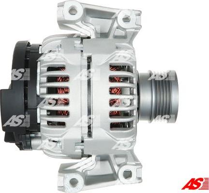 AS-PL A0744S - Alternatore autozon.pro