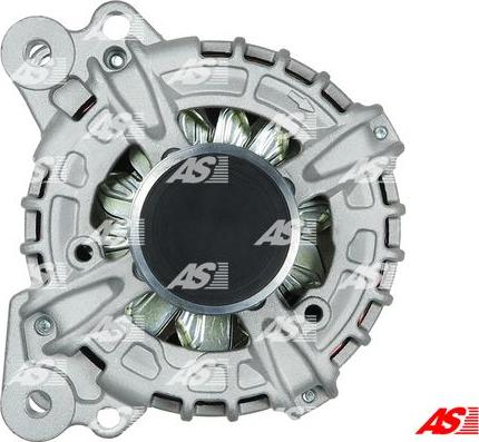 AS-PL A0745S - Alternatore autozon.pro