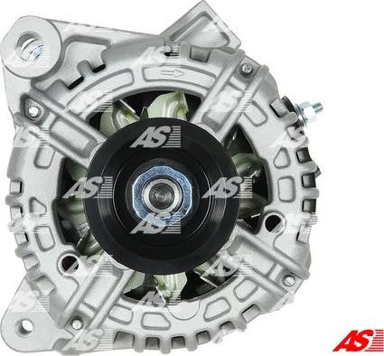 AS-PL A0740S - Alternatore autozon.pro