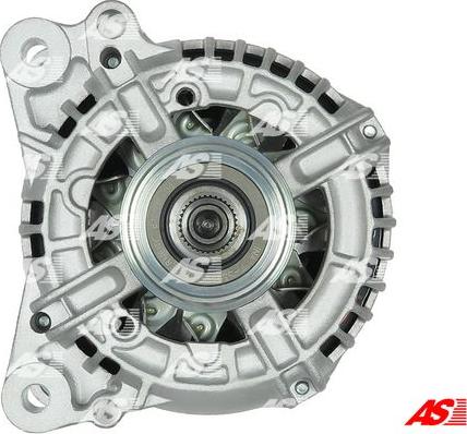 AS-PL A0741S - Alternatore autozon.pro