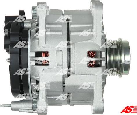 AS-PL A0741S - Alternatore autozon.pro