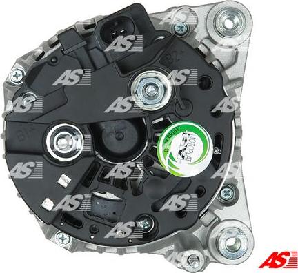 AS-PL A0741S - Alternatore autozon.pro