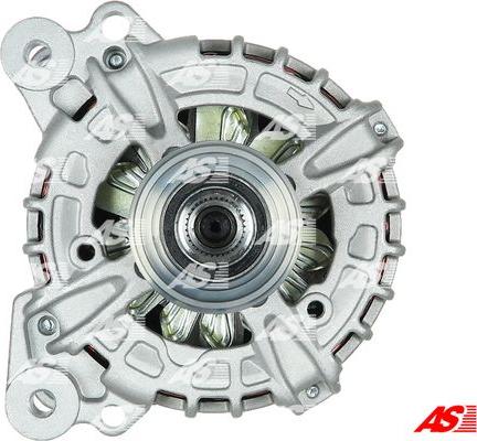 AS-PL A0748S - Alternatore autozon.pro