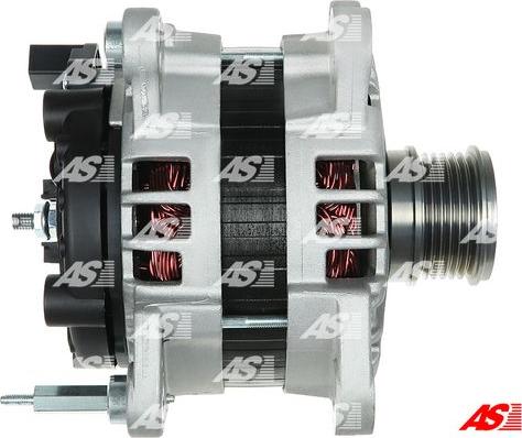 AS-PL A0748S - Alternatore autozon.pro