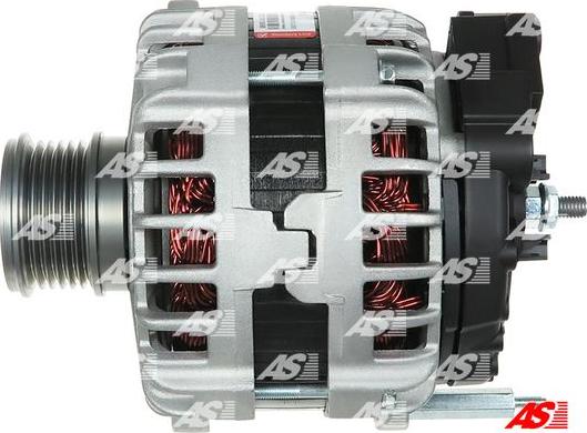 AS-PL A0748S - Alternatore autozon.pro