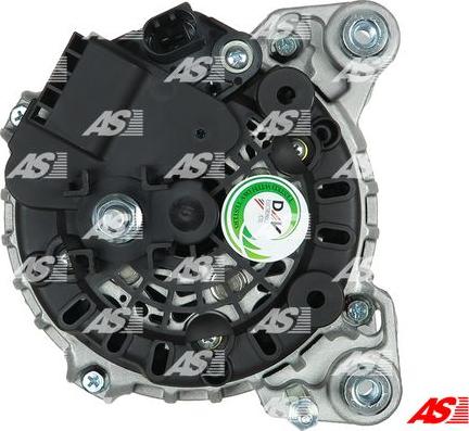 AS-PL A0748S - Alternatore autozon.pro