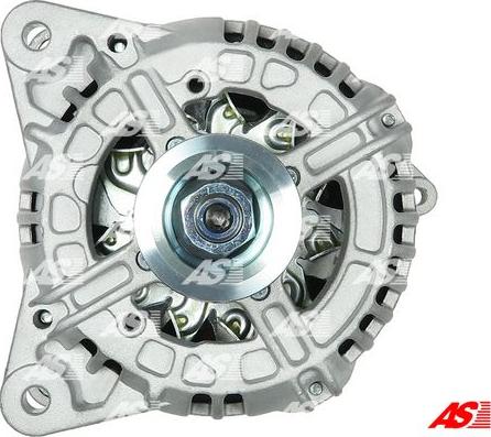 AS-PL A0743S - Alternatore autozon.pro