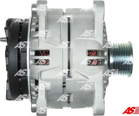 AS-PL A0743S - Alternatore autozon.pro