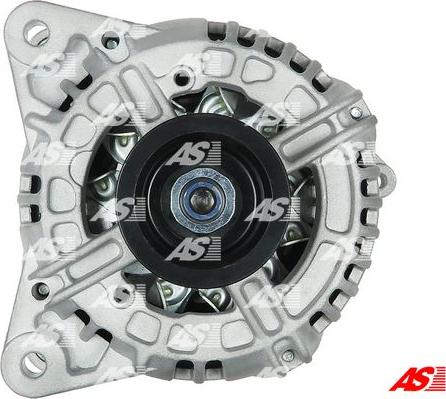 AS-PL A0742S - Alternatore autozon.pro