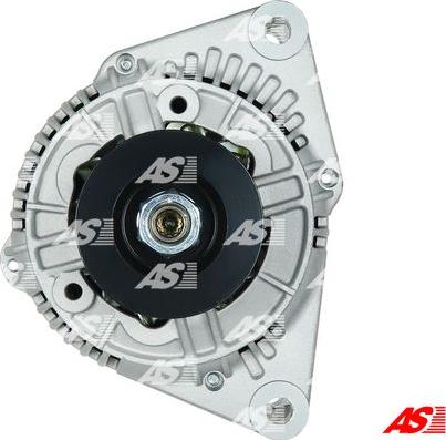 AS-PL A0755S - Alternatore autozon.pro