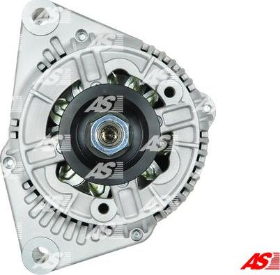 AS-PL A0756S - Alternatore autozon.pro