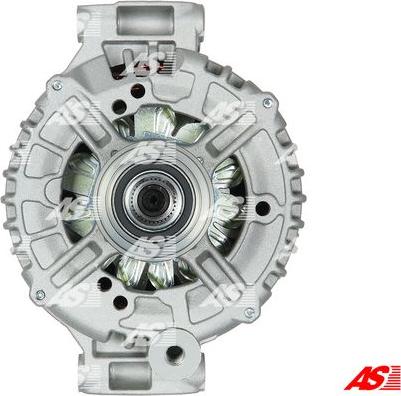 AS-PL A0758S - Alternatore autozon.pro