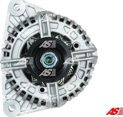 AS-PL A0752S - Alternatore autozon.pro