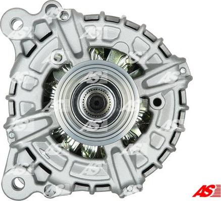 AS-PL A0757S - Alternatore autozon.pro