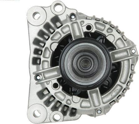 AS-PL A0765PR - Alternatore autozon.pro