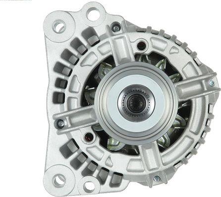 AS-PL A0765S - Alternatore autozon.pro