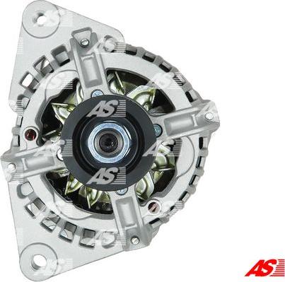 AS-PL A0761S - Alternatore autozon.pro