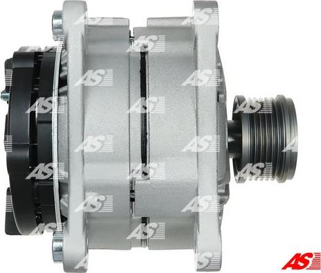 AS-PL A0763S - Alternatore autozon.pro