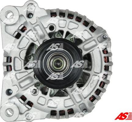 AS-PL A0709S - Alternatore autozon.pro