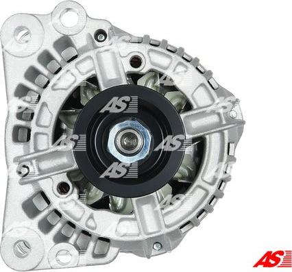 AS-PL A0706S - Alternatore autozon.pro