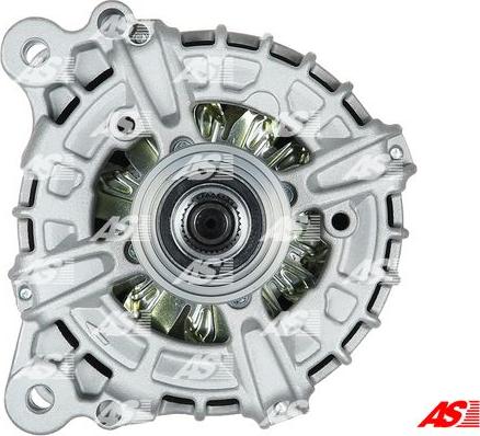 AS-PL A0701S - Alternatore autozon.pro